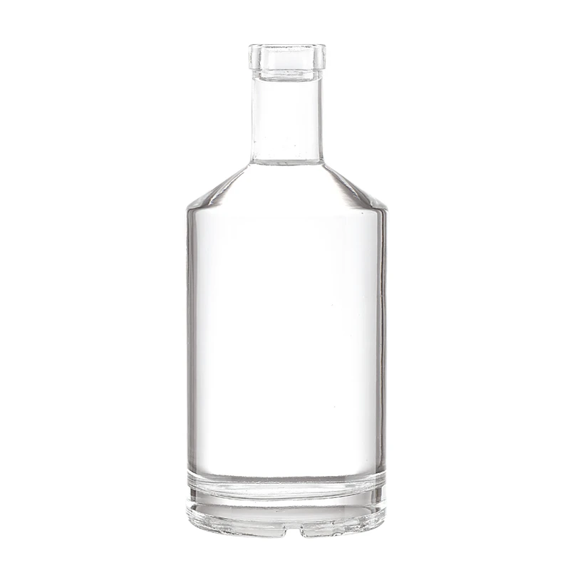 750ml Glass Liquor Bottles Wholesale | Glass Bottles 750ml