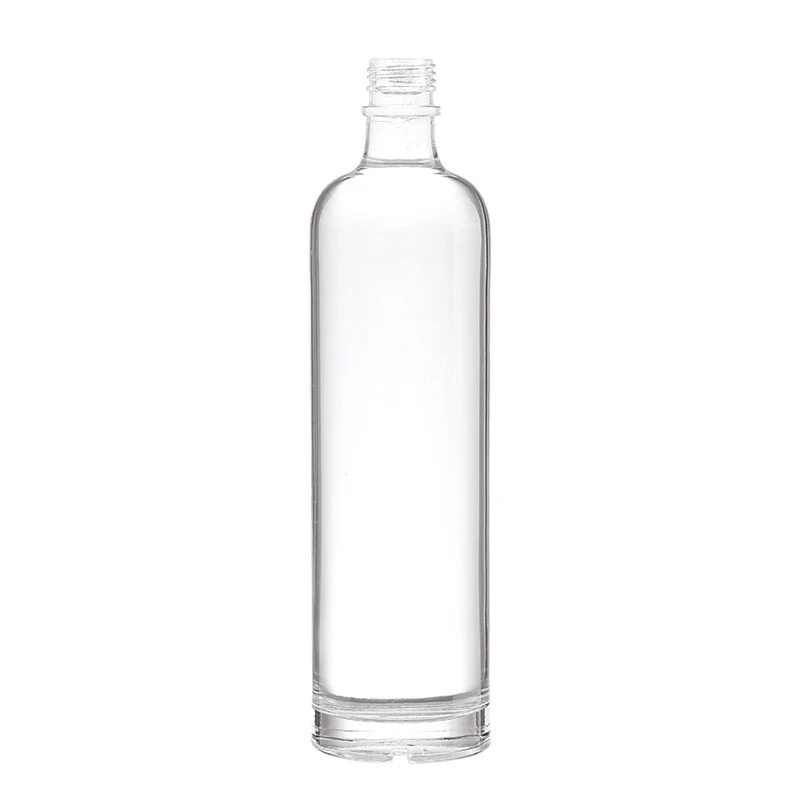 750ml Glass Liquor Bottles Wholesale | Glass Bottles 750ml