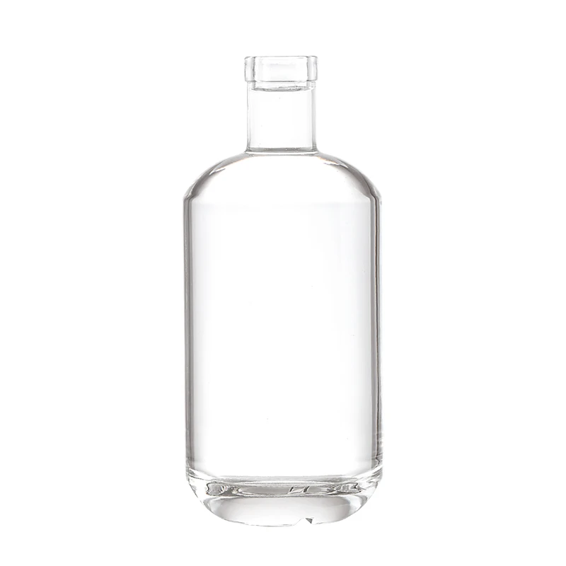 750ml Glass Liquor Bottles Wholesale | Glass Bottles 750ml