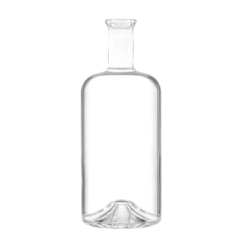 750ml Glass Liquor Bottles Manufacturer | Ruisheng