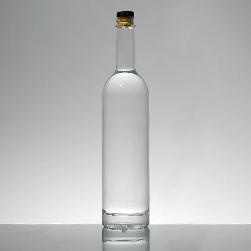 All Types Of Glass Bottles That You Can't Imagine-Ruisheng Glass