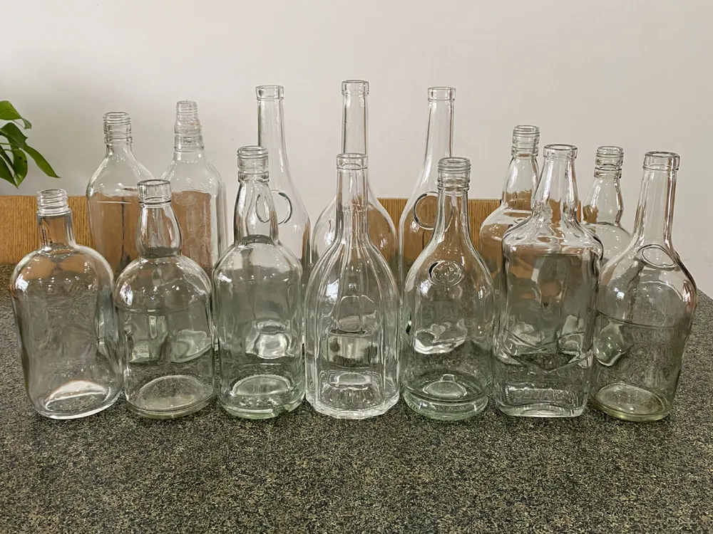 All Types Of Glass Bottles That You Can't Imagine-Ruisheng Glass