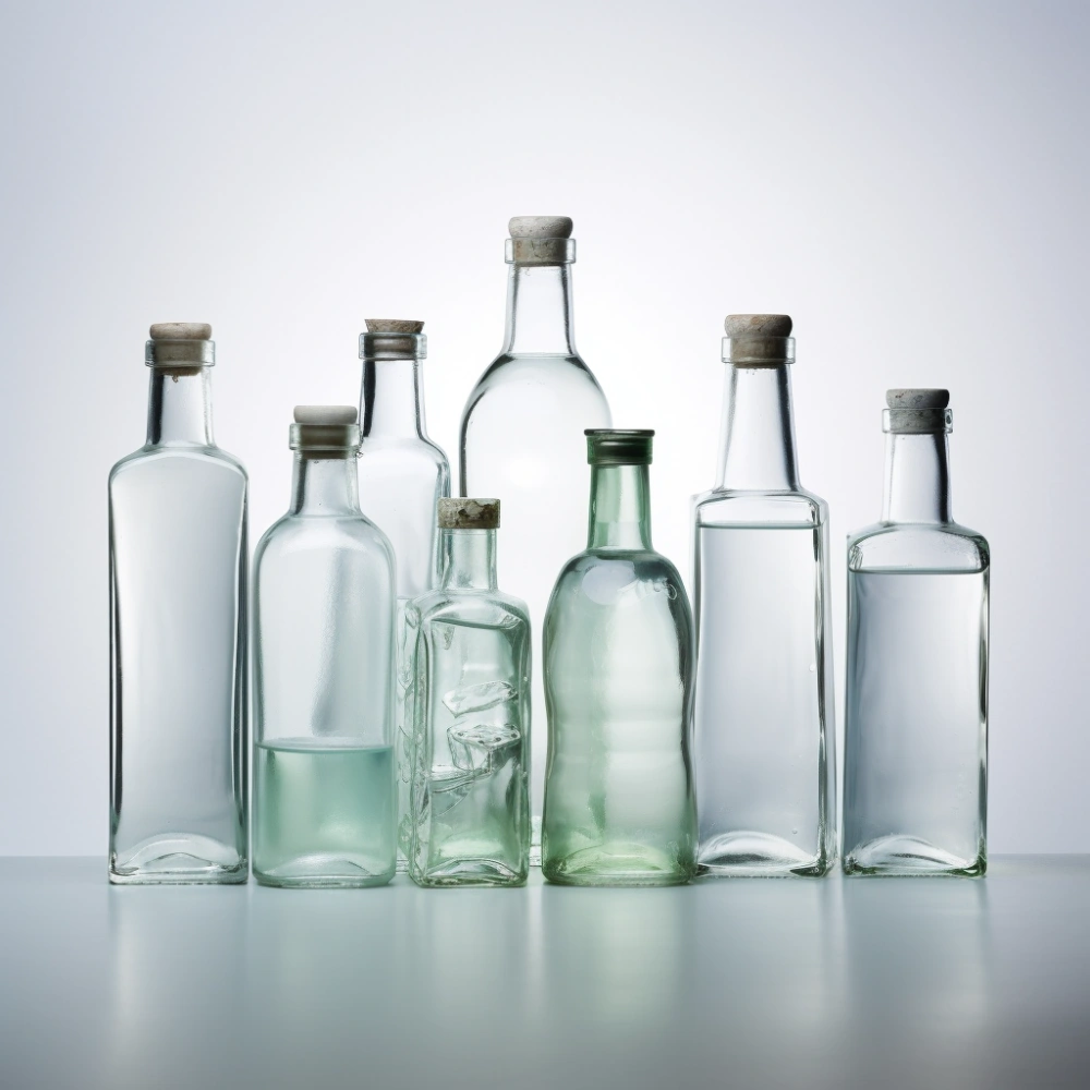 All Types Of Glass Bottles That You Can't Imagine-Ruisheng Glass