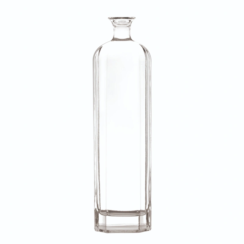 1000ml Glass Liquor Bottles Manufacturer Ruisheng