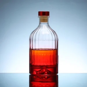 1-1 rum bottle
