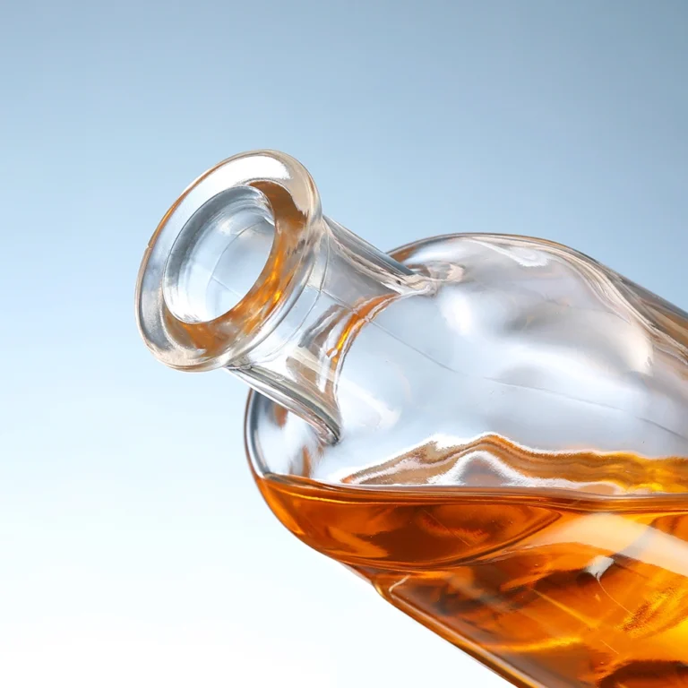 1-2 bottiglie di brandy