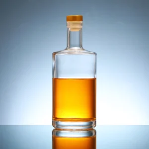 rum bottle