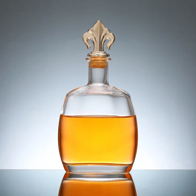 Bottiglie di brandy