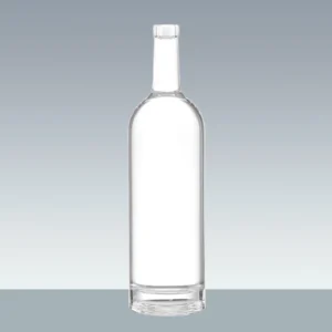 RS-001 glass bottle