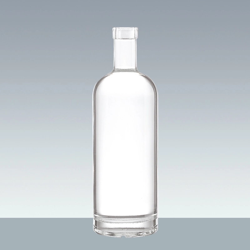 RS-002 glass bottle