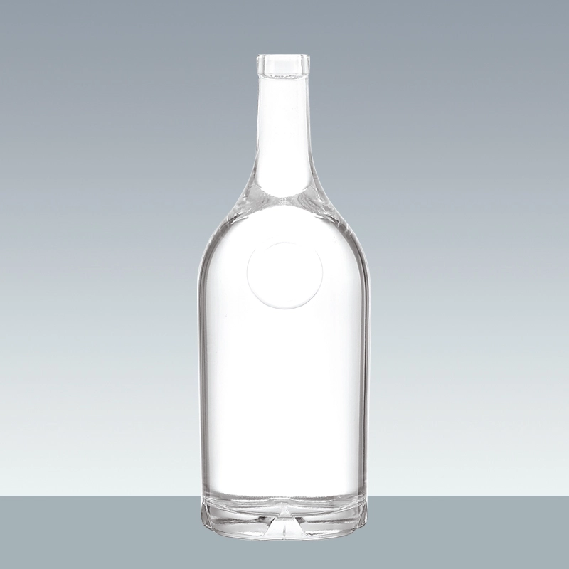 RS-003 glass bottle