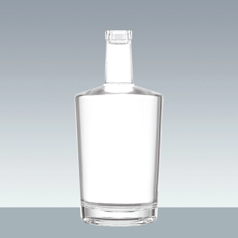 RS-004 glass bottle