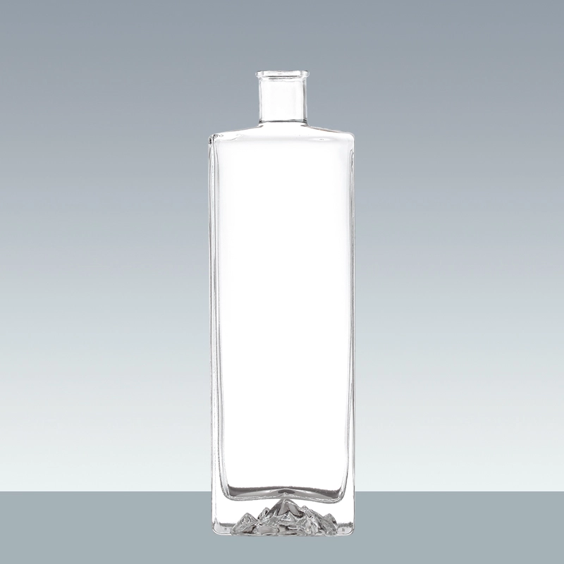 RS-005 glass bottle