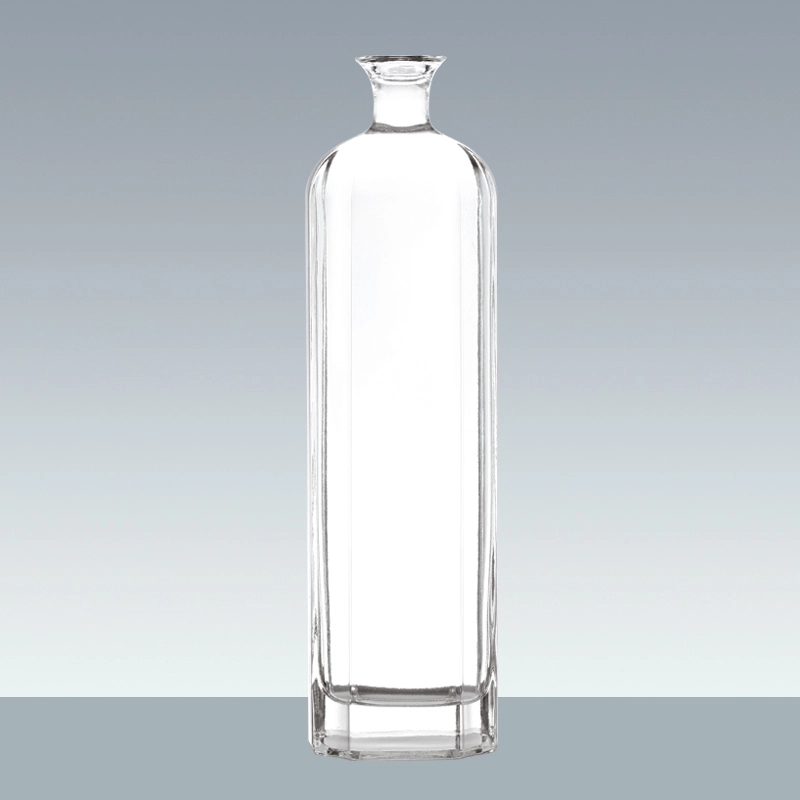 RS-006 glass bottle