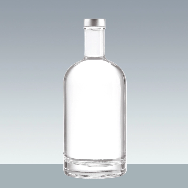 RS-007 glass bottle