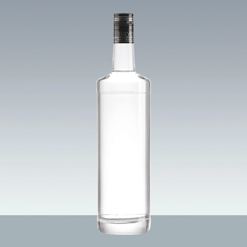 RS-008 glass bottle