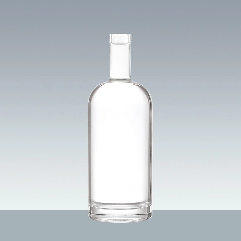RS-009 glass bottle