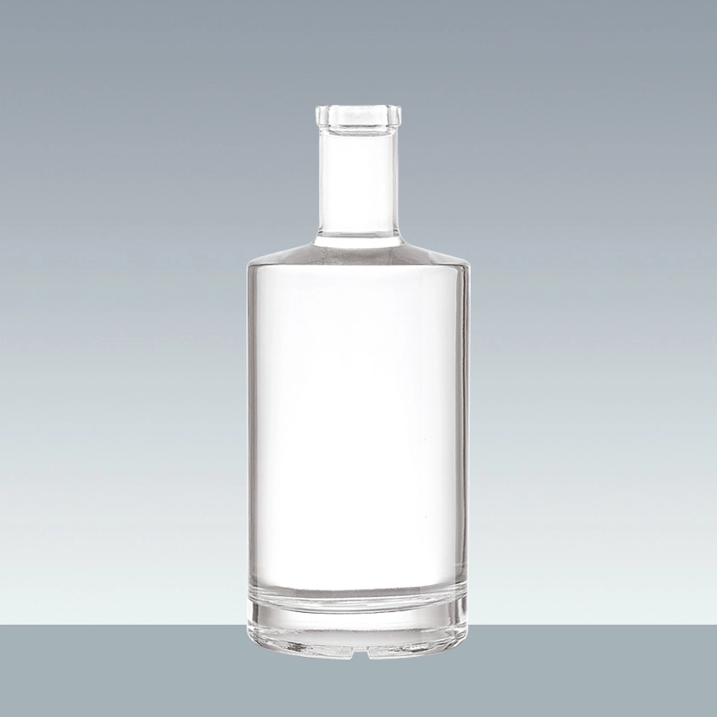 RS-010 glass bottle