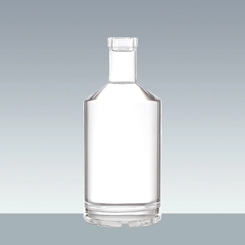 RS-011 glass bottle