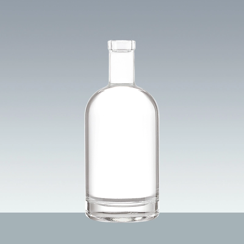 RS-013 glass bottle