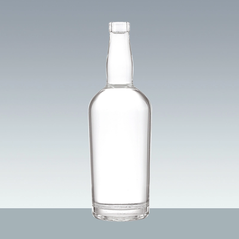 RS-016 glass bottle