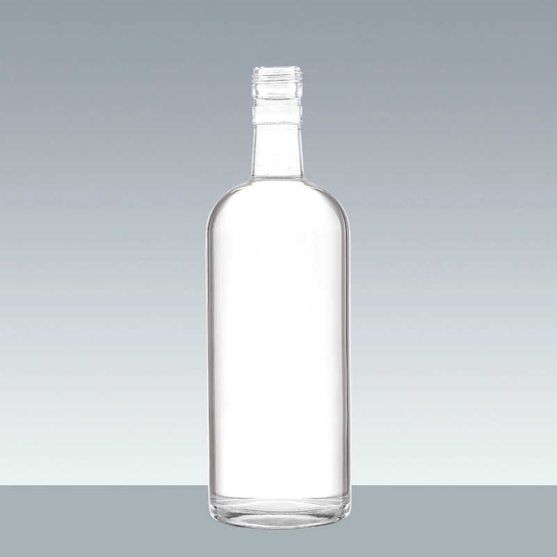 RS-019 glass bottle
