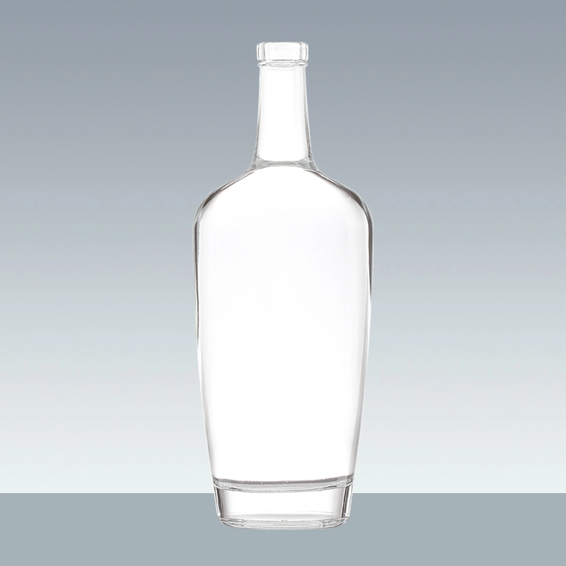 RS-021 glass bottle