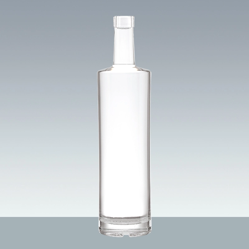 RS-022 glass bottle