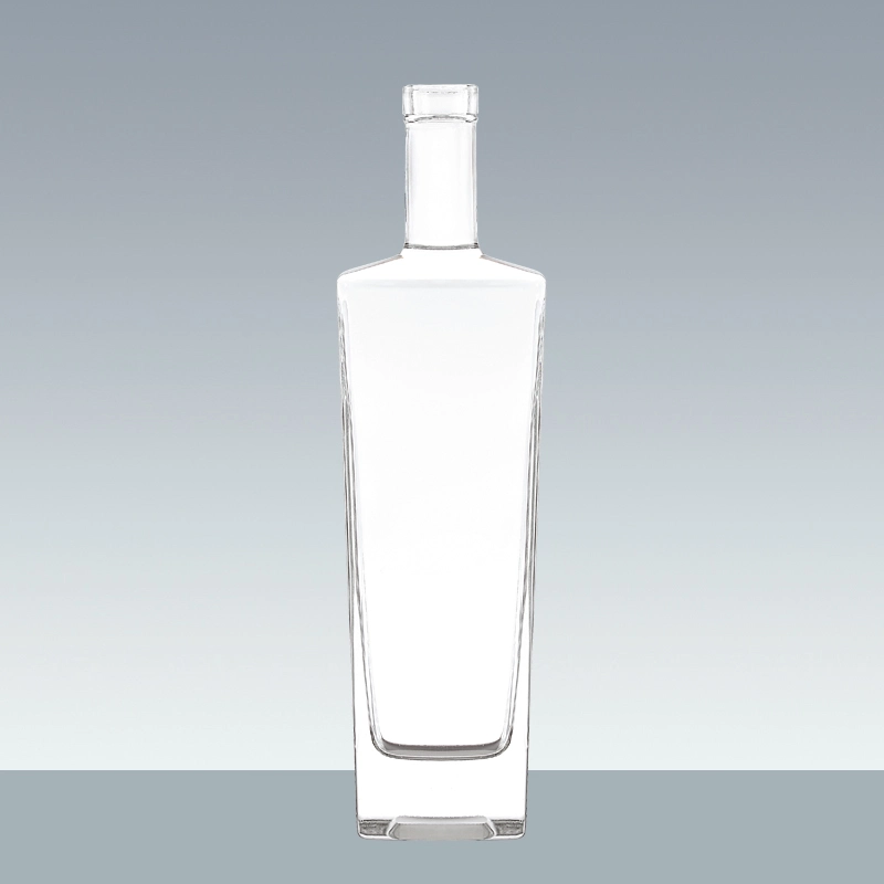 RS-023 glass bottle