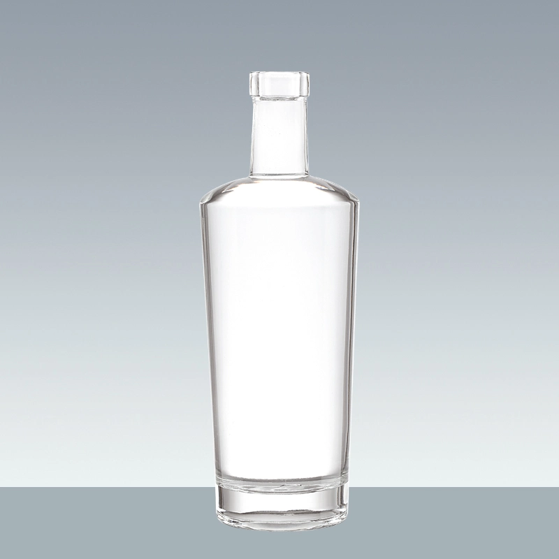 RS-024 glass bottle