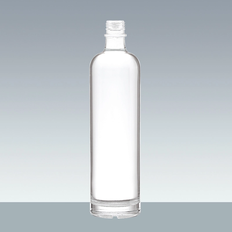 RS-025 glass bottle