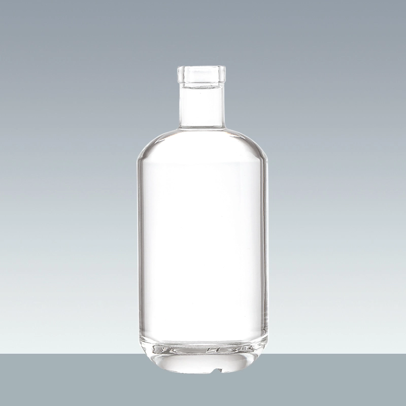 RS-026 glass bottle