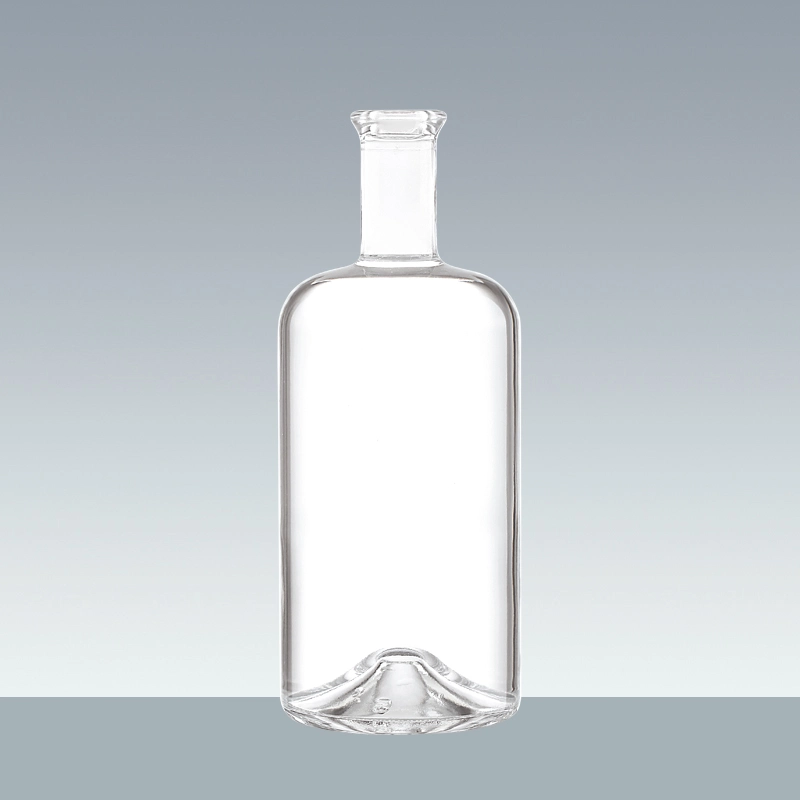 RS-027 glass bottle
