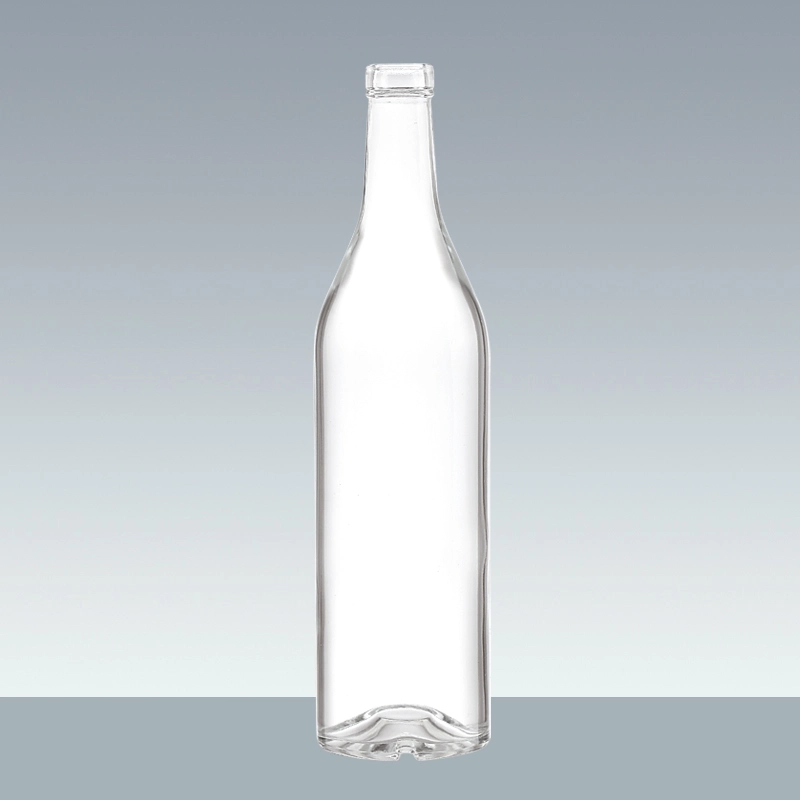 RS-028 glass bottle