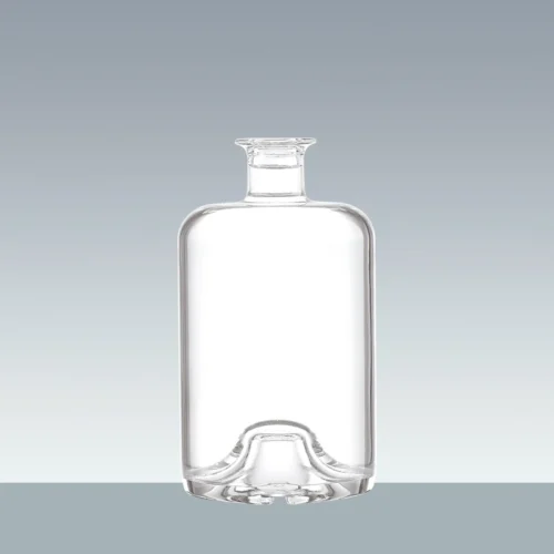 RS-029 glass bottle