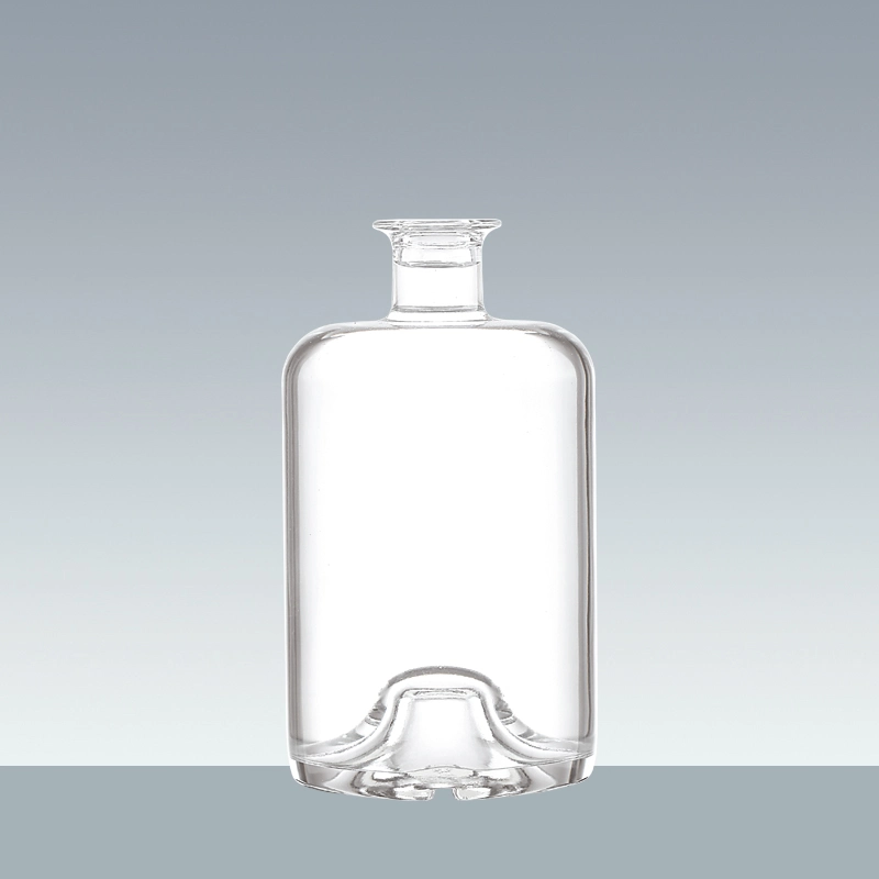 RS-029 glass bottle