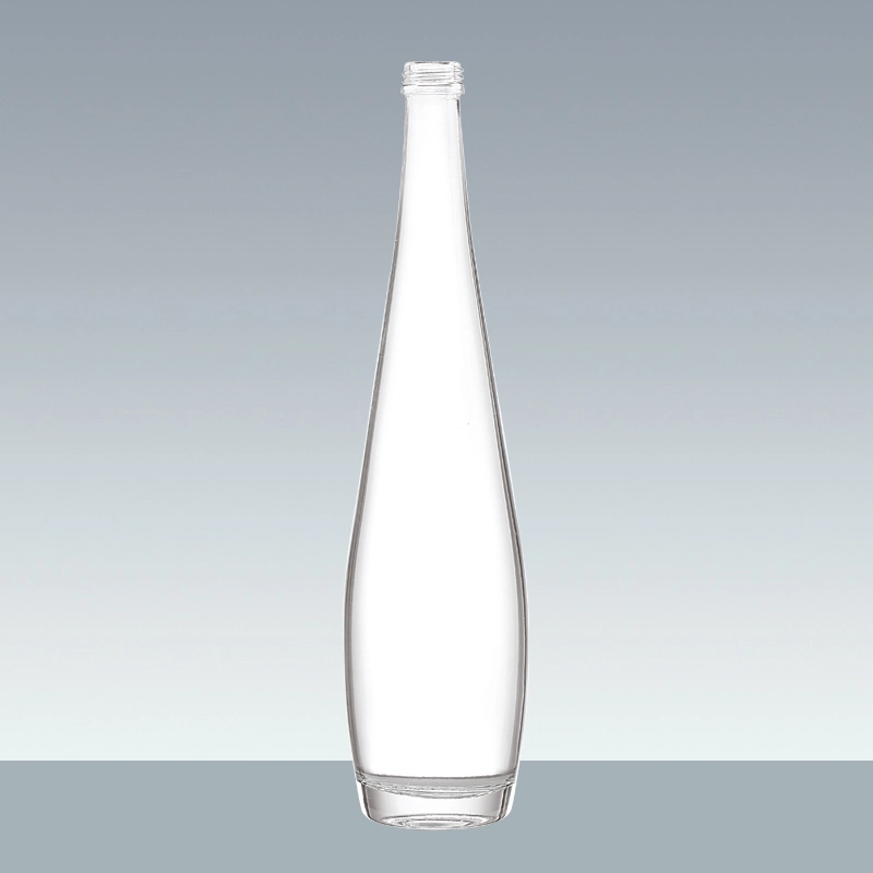 RS-030 glass bottle