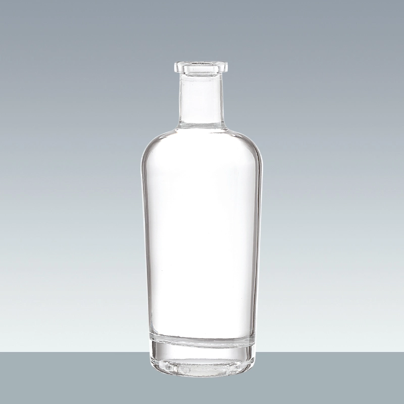 RS-031 glass bottle