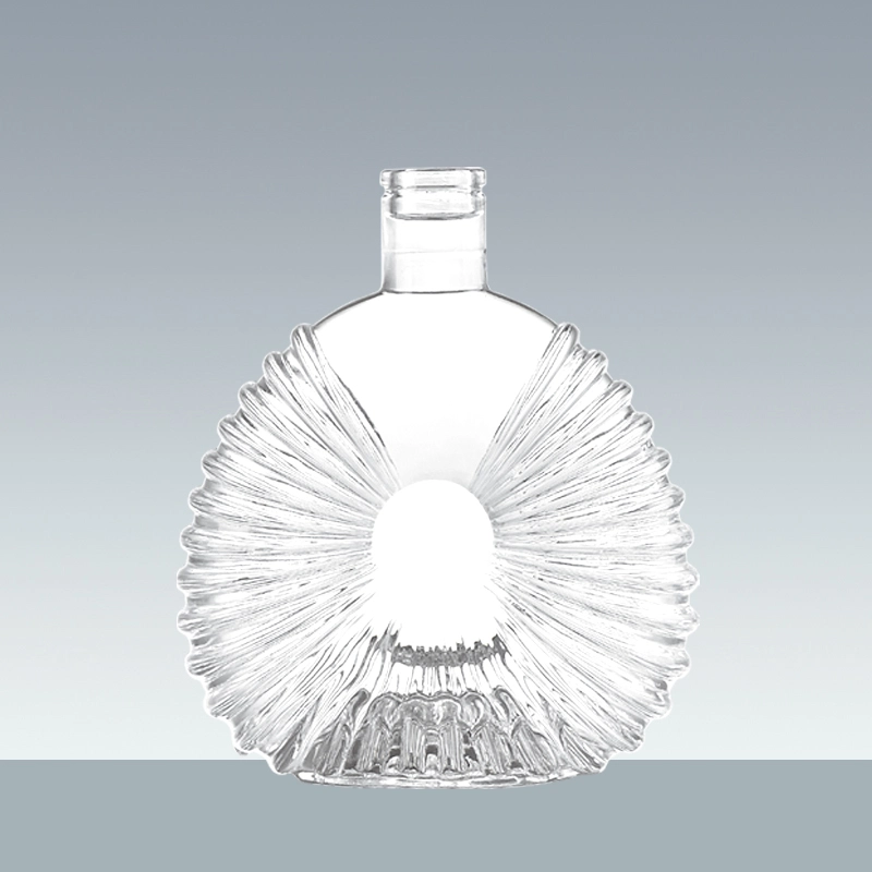 RS-034 glass bottle