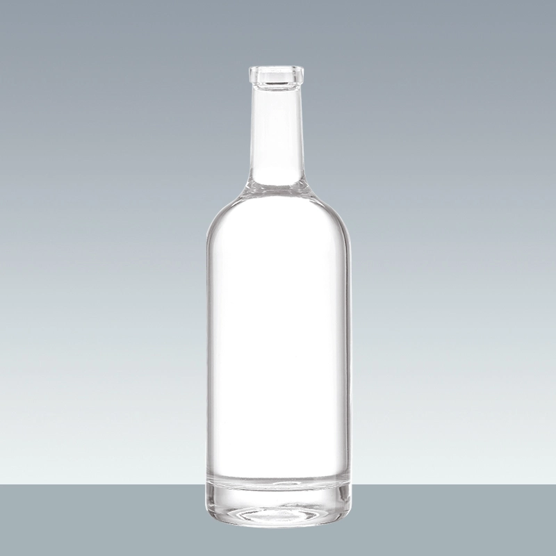 RS-035 glass bottle