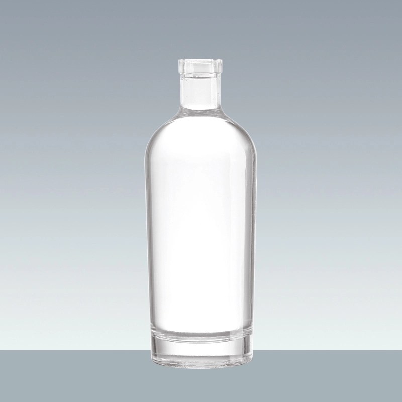 RS-036 glass bottle