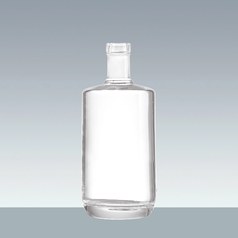 RS-037 glass bottle
