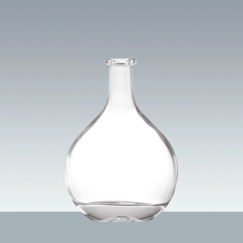 RS-038 glass bottle