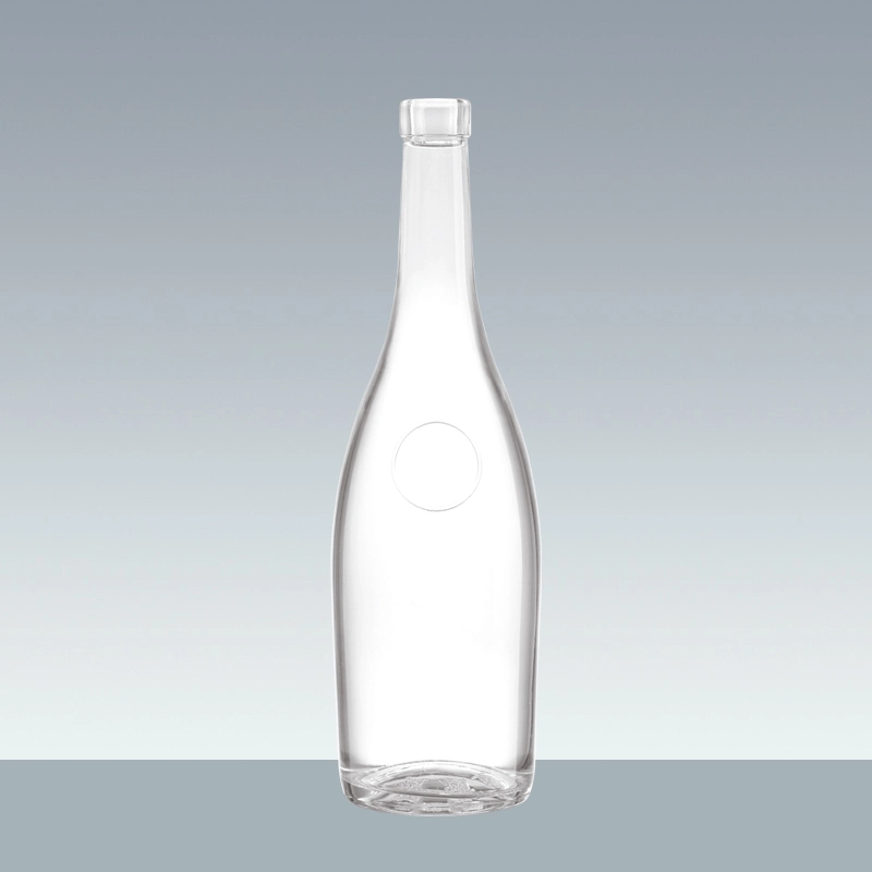 RS-039 glass bottle