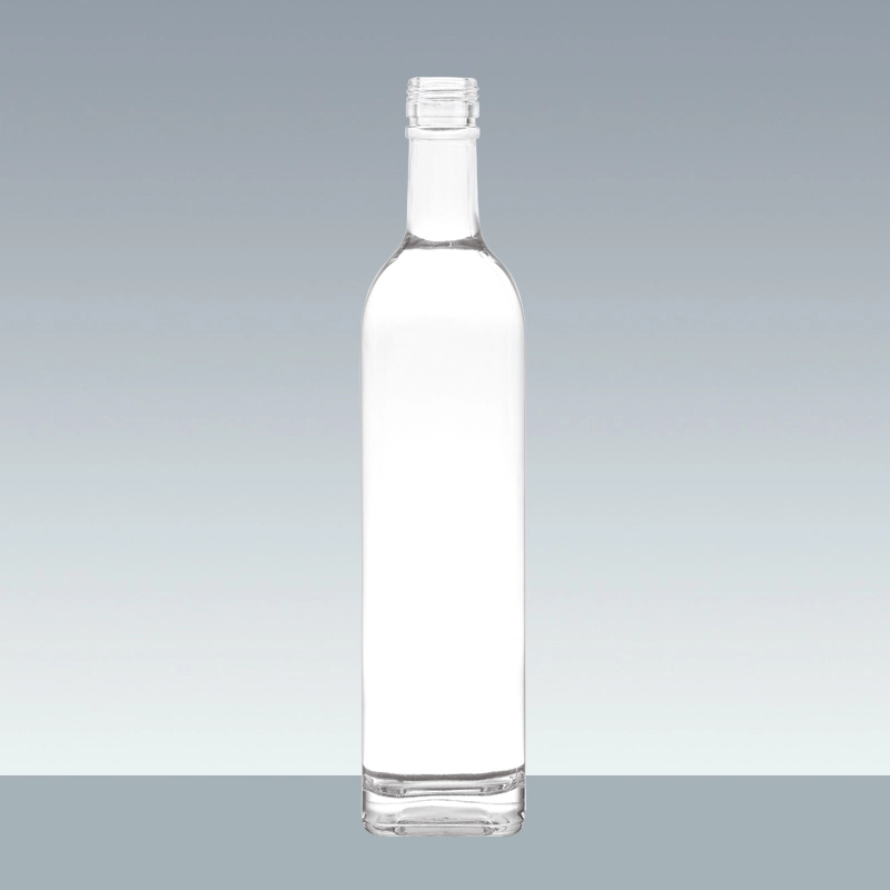 RS-040 glass bottle