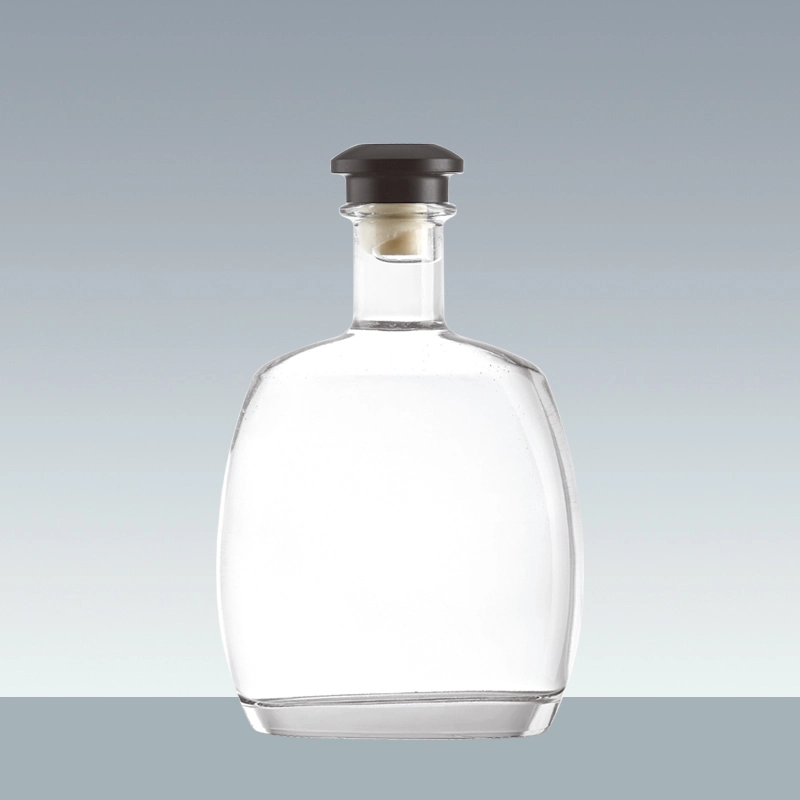 RS-041 glass bottle