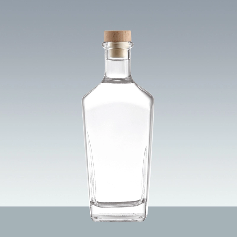 RS-042 glass bottle