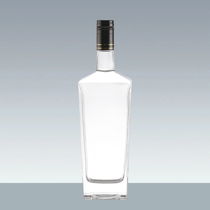 RS-043 glass bottle