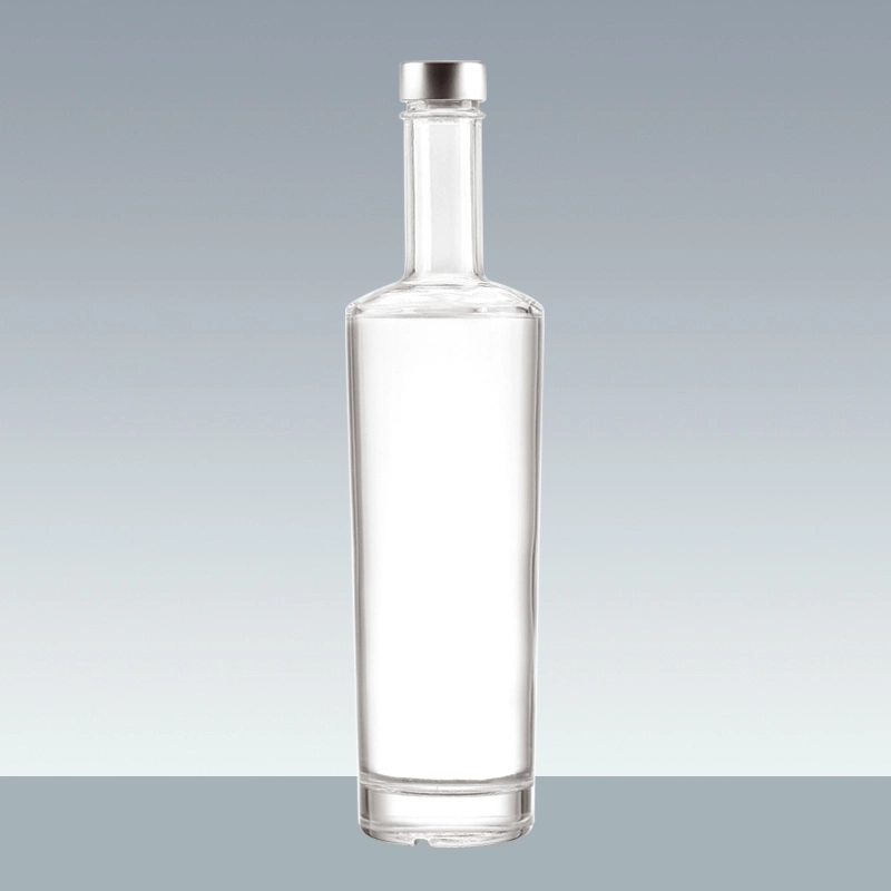 RS-044 glass bottle