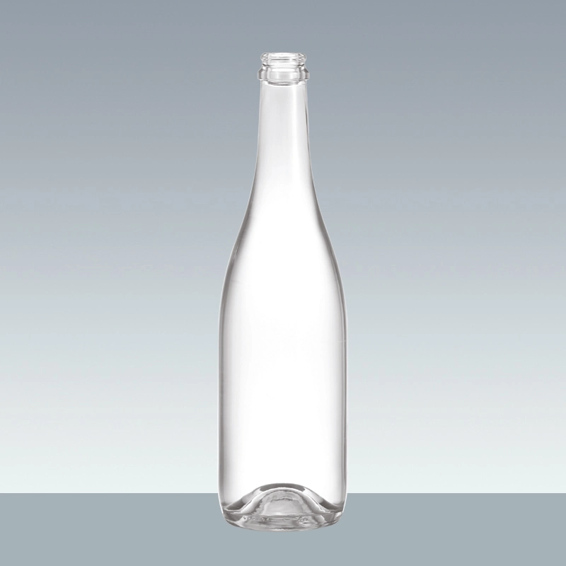 RS-046 glass bottle